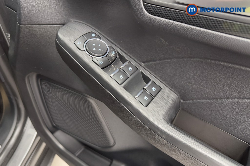 Ford Kuga St-Line X Edition Automatic Petrol Plug-In Hybrid SUV - Stock Number (1599332) - 18th supplementary image