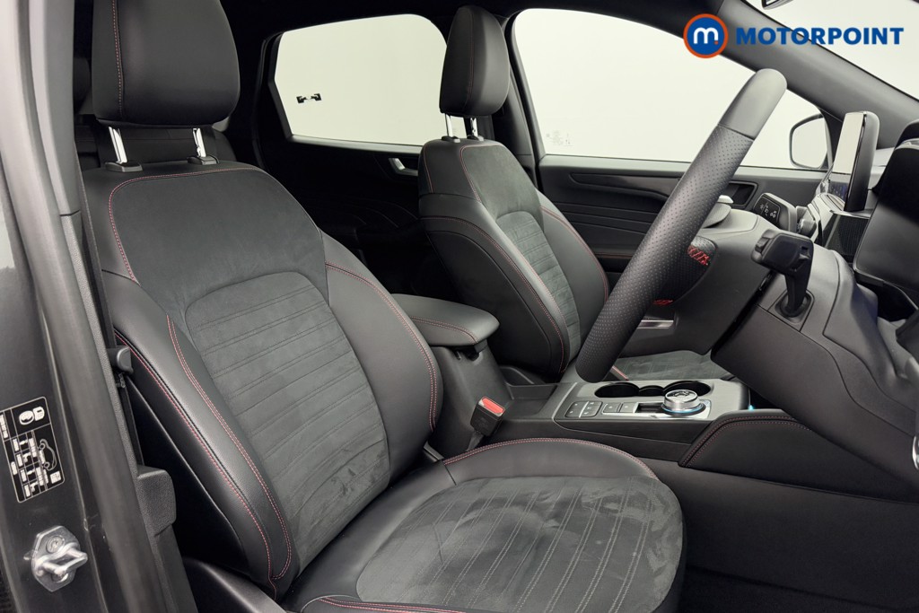 Ford Kuga St-Line X Edition Automatic Petrol Plug-In Hybrid SUV - Stock Number (1599332) - 20th supplementary image