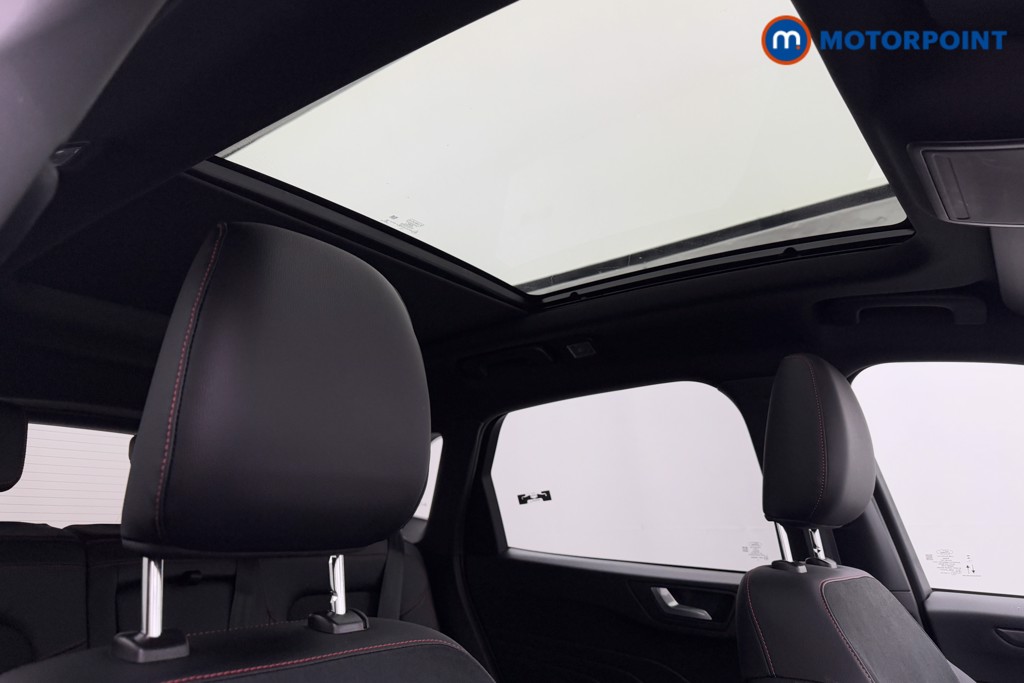 Ford Kuga St-Line X Edition Automatic Petrol Plug-In Hybrid SUV - Stock Number (1599332) - 21st supplementary image