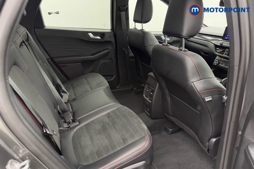 Ford Kuga St-Line X Edition Automatic Petrol Plug-In Hybrid SUV - Stock Number (1599332) - 22nd supplementary image