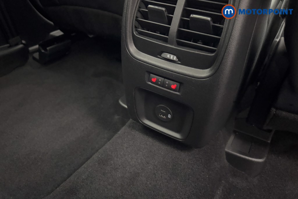 Ford Kuga St-Line X Edition Automatic Petrol Plug-In Hybrid SUV - Stock Number (1599332) - 23rd supplementary image