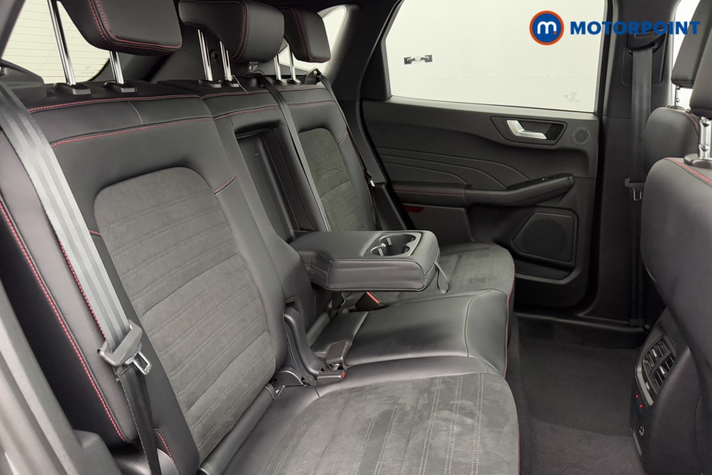 Ford Kuga St-Line X Edition Automatic Petrol Plug-In Hybrid SUV - Stock Number (1599332) - 25th supplementary image