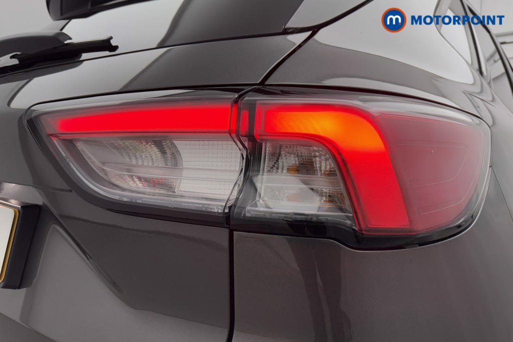 Ford Kuga St-Line X Edition Automatic Petrol Plug-In Hybrid SUV - Stock Number (1599332) - 27th supplementary image