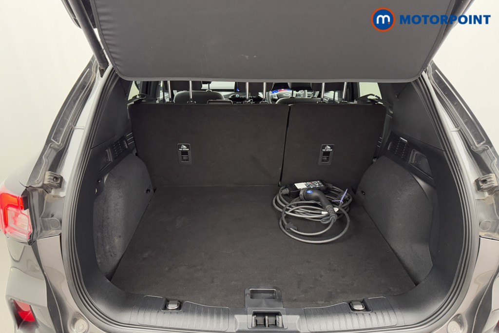 Ford Kuga St-Line X Edition Automatic Petrol Plug-In Hybrid SUV - Stock Number (1599332) - 28th supplementary image