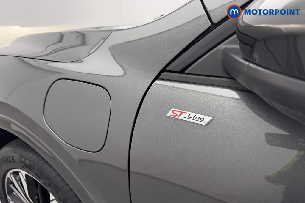 Ford Kuga St-Line X Edition Automatic Petrol Plug-In Hybrid SUV - Stock Number (1599332) - 30th supplementary image