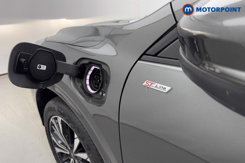 Ford Kuga St-Line X Edition Automatic Petrol Plug-In Hybrid SUV - Stock Number (1599332) - 31st supplementary image