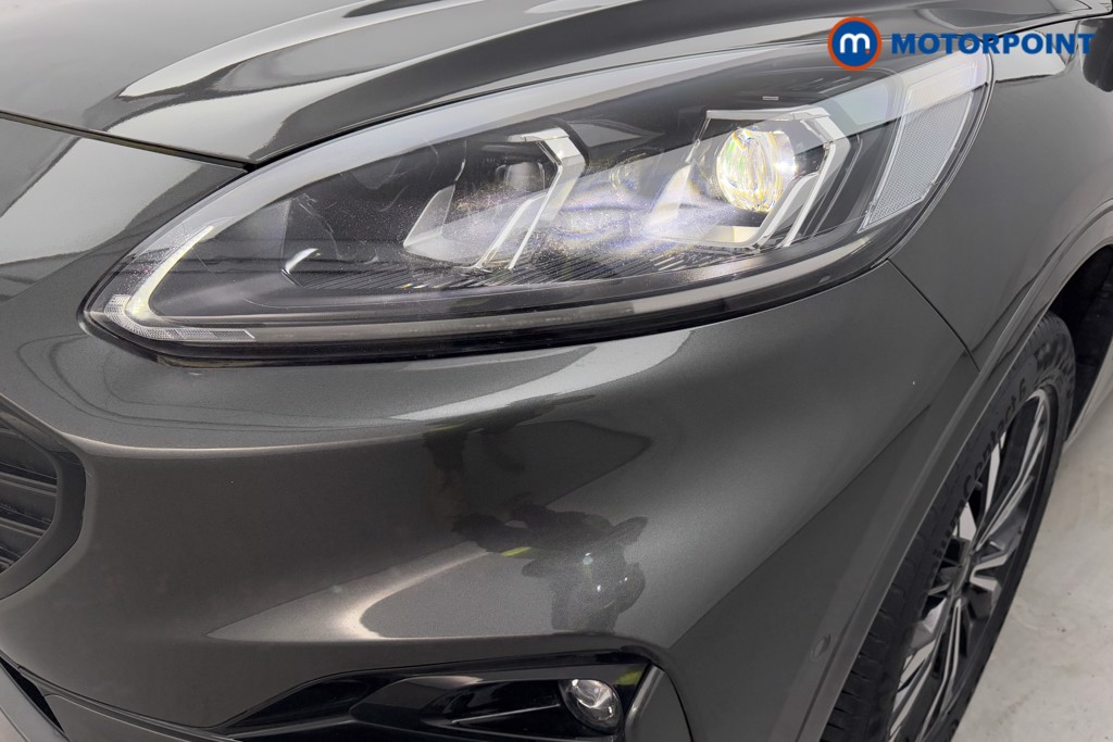 Ford Kuga St-Line X Edition Automatic Petrol Plug-In Hybrid SUV - Stock Number (1599332) - 32nd supplementary image