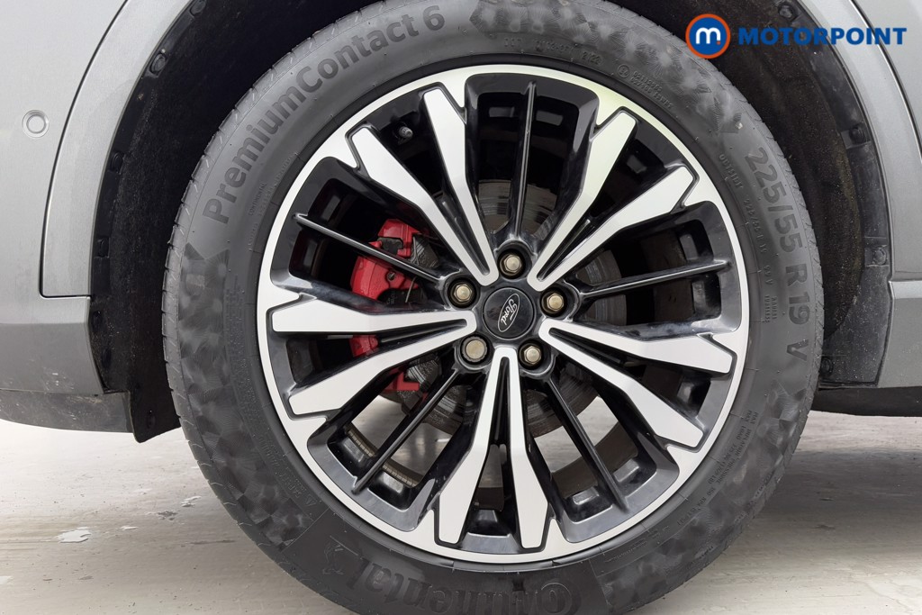 Ford Kuga St-Line X Edition Automatic Petrol Plug-In Hybrid SUV - Stock Number (1599332) - 33rd supplementary image