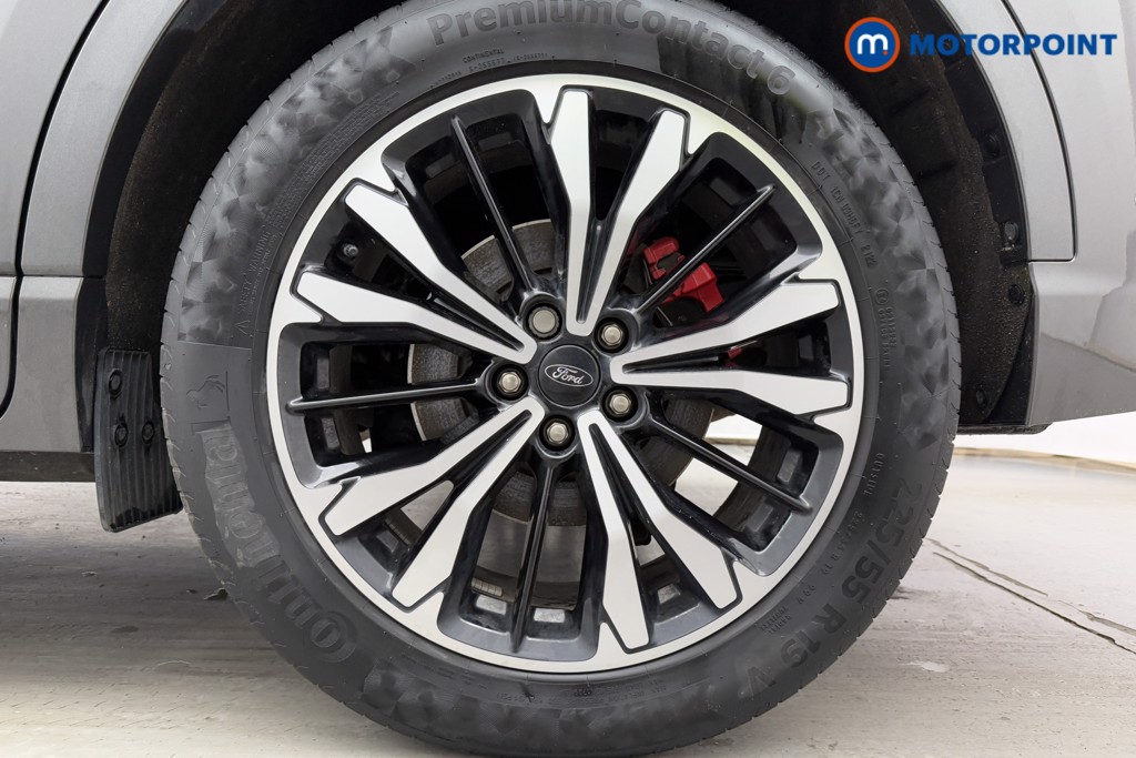 Ford Kuga St-Line X Edition Automatic Petrol Plug-In Hybrid SUV - Stock Number (1599332) - 34th supplementary image