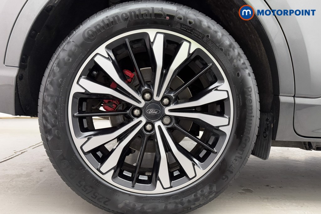 Ford Kuga St-Line X Edition Automatic Petrol Plug-In Hybrid SUV - Stock Number (1599332) - 35th supplementary image