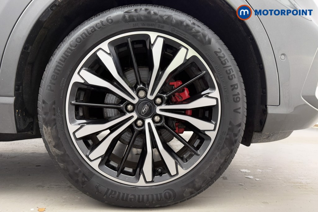 Ford Kuga St-Line X Edition Automatic Petrol Plug-In Hybrid SUV - Stock Number (1599332) - 36th supplementary image