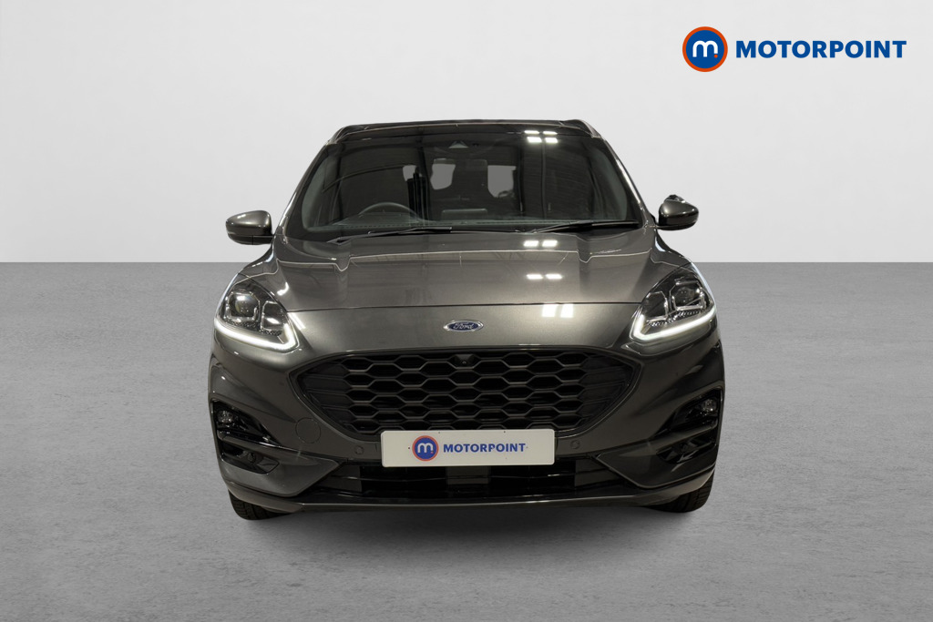 Ford Kuga St-Line X Edition Automatic Petrol Plug-In Hybrid SUV - Stock Number (1599332) - Front bumper