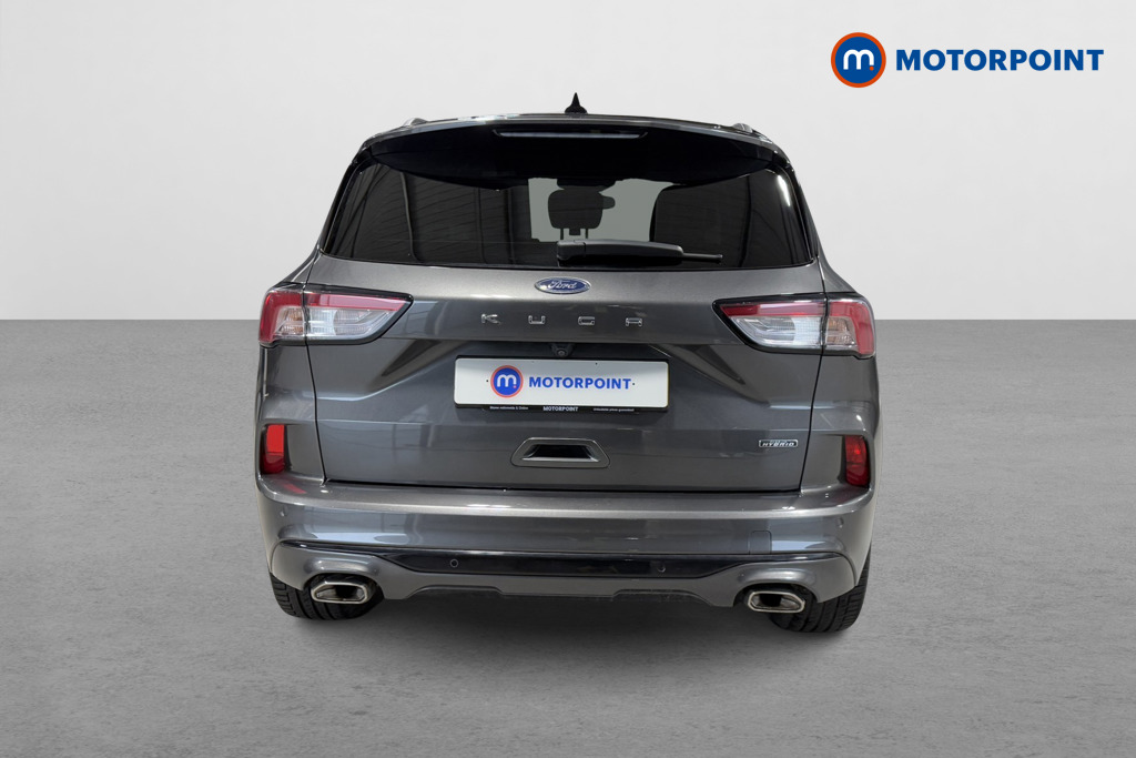 Ford Kuga St-Line X Edition Automatic Petrol Plug-In Hybrid SUV - Stock Number (1599332) - Rear bumper