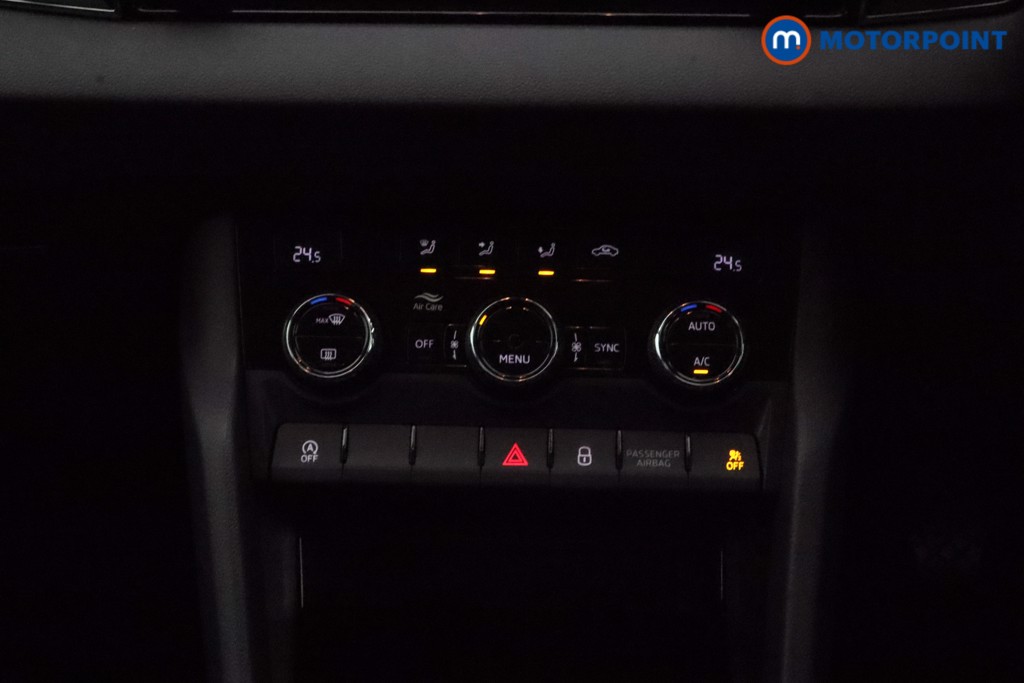 Skoda Karoq Se Drive Manual Petrol SUV - Stock Number (1599342) - 3rd supplementary image