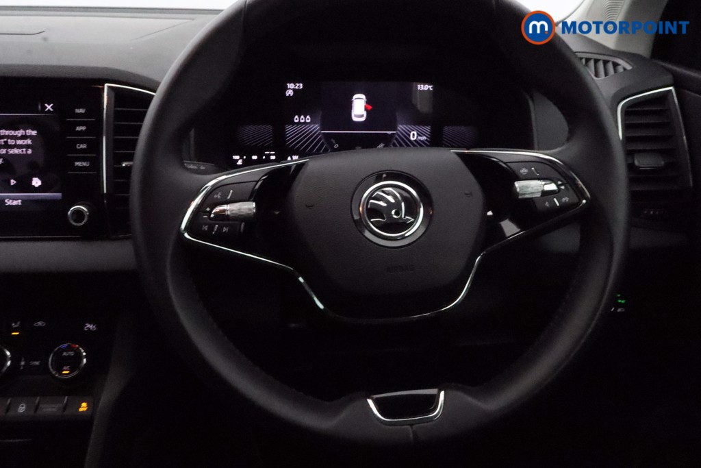 Skoda Karoq Se Drive Manual Petrol SUV - Stock Number (1599342) - 6th supplementary image