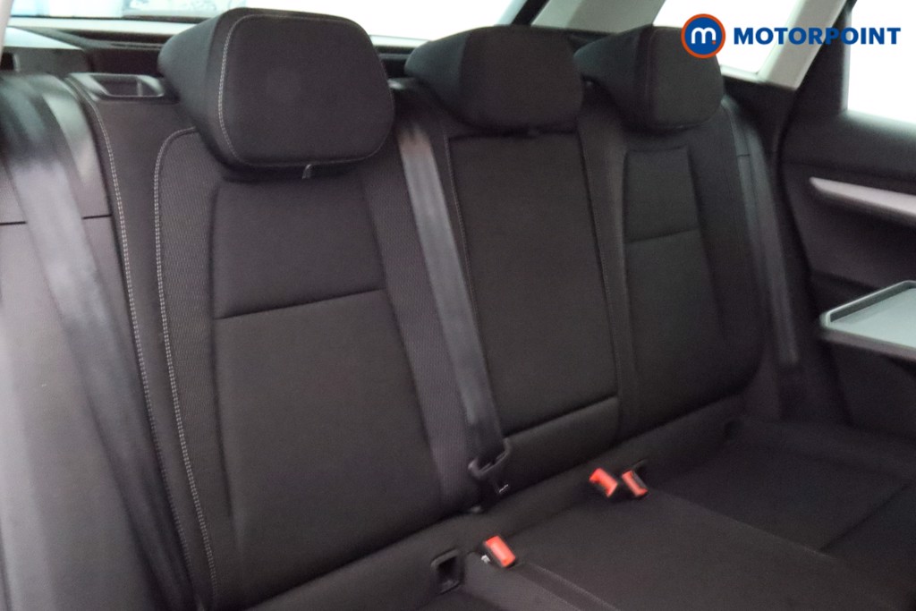 Skoda Karoq Se Drive Manual Petrol SUV - Stock Number (1599342) - 11th supplementary image