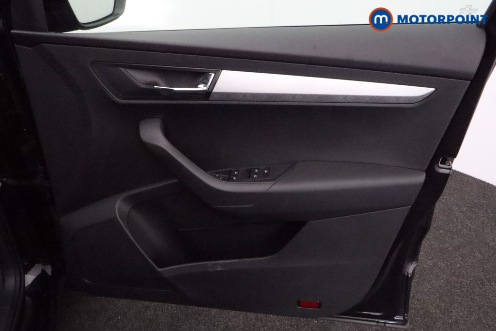 Skoda Karoq Se Drive Manual Petrol SUV - Stock Number (1599342) - 17th supplementary image