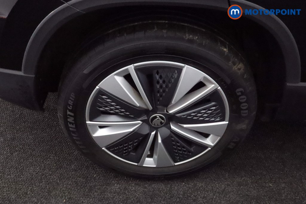 Skoda Karoq Se Drive Manual Petrol SUV - Stock Number (1599342) - 20th supplementary image