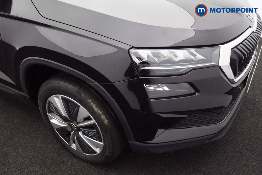 Skoda Karoq Se Drive Manual Petrol SUV - Stock Number (1599342) - 28th supplementary image