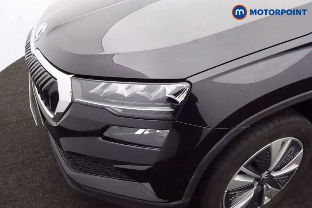 Skoda Karoq Se Drive Manual Petrol SUV - Stock Number (1599342) - 29th supplementary image