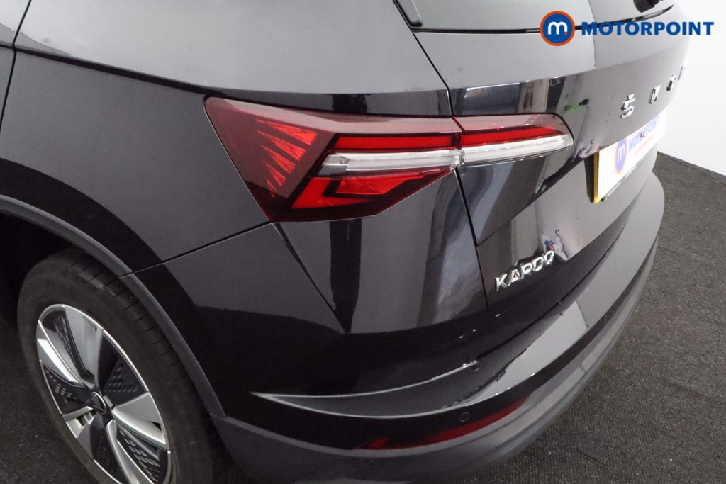 Skoda Karoq Se Drive Manual Petrol SUV - Stock Number (1599342) - 30th supplementary image