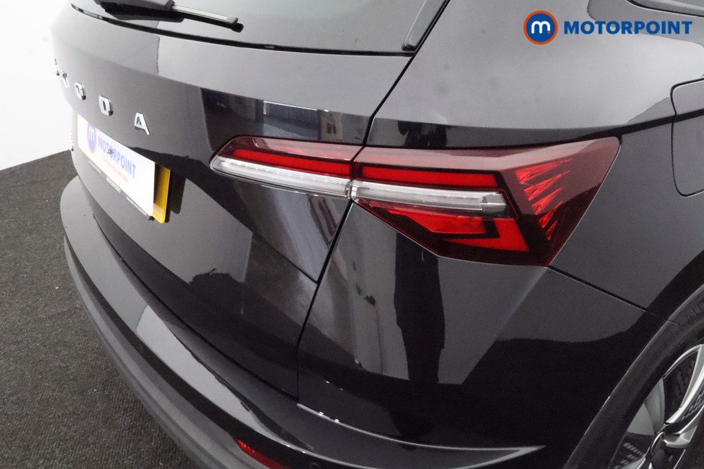 Skoda Karoq Se Drive Manual Petrol SUV - Stock Number (1599342) - 31st supplementary image