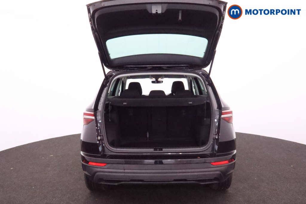 Skoda Karoq Se Drive Manual Petrol SUV - Stock Number (1599342) - 34th supplementary image