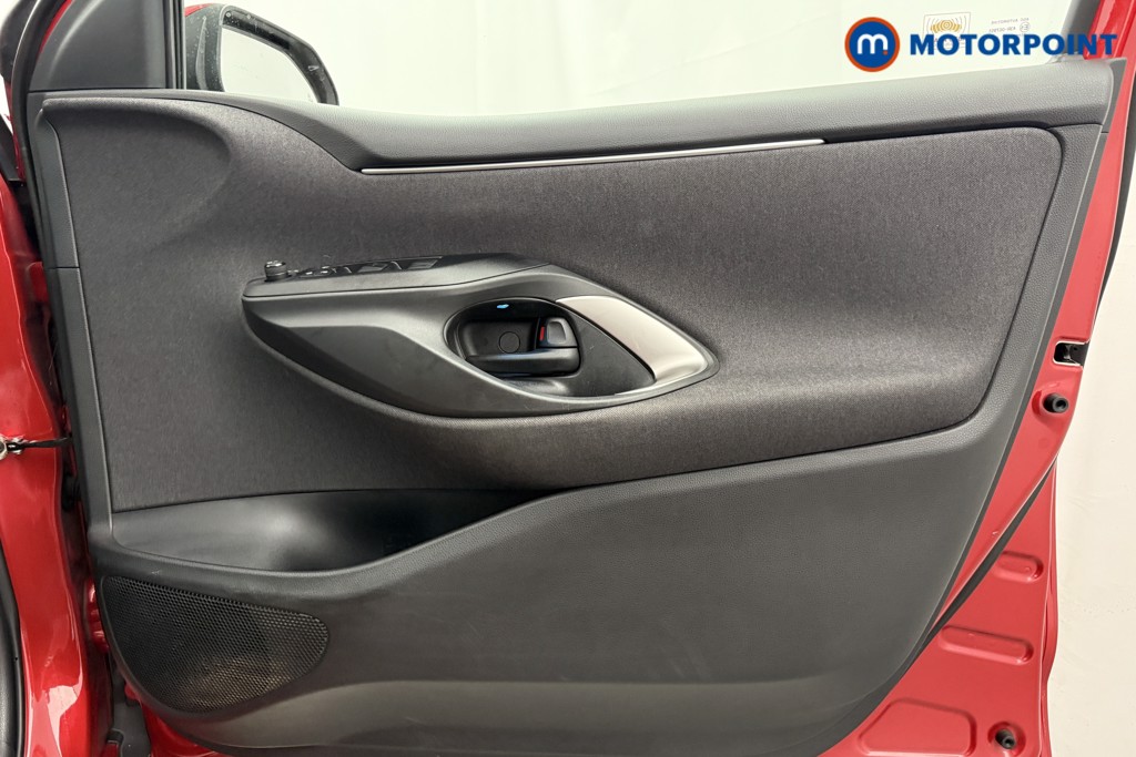 Toyota Yaris Excel Automatic Petrol-Electric Hybrid Hatchback - Stock Number (1599402) - 15th supplementary image