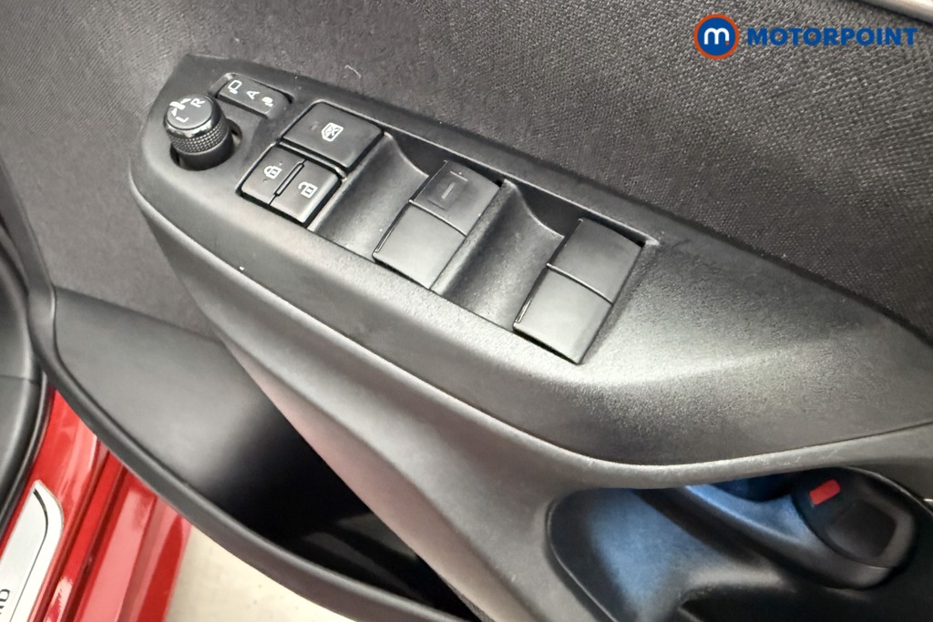 Toyota Yaris Excel Automatic Petrol-Electric Hybrid Hatchback - Stock Number (1599402) - 16th supplementary image