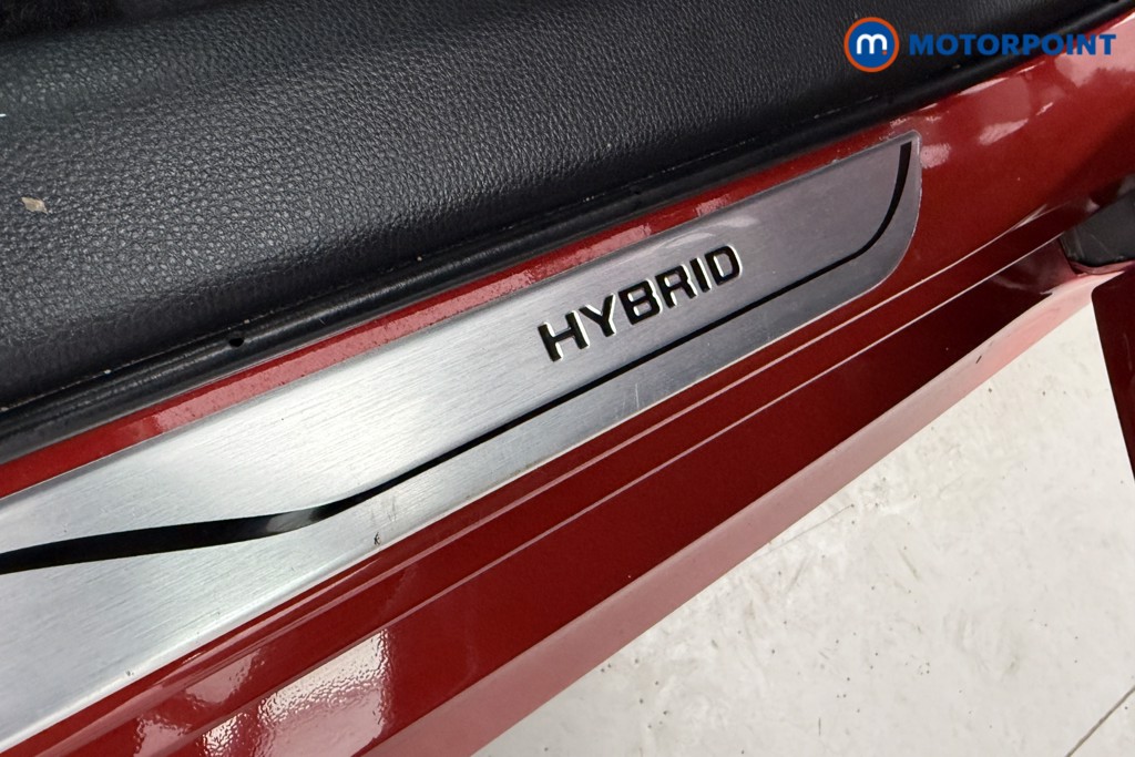 Toyota Yaris Excel Automatic Petrol-Electric Hybrid Hatchback - Stock Number (1599402) - 17th supplementary image