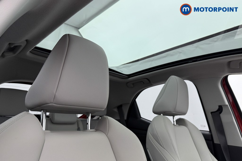 Toyota Yaris Excel Automatic Petrol-Electric Hybrid Hatchback - Stock Number (1599402) - 19th supplementary image