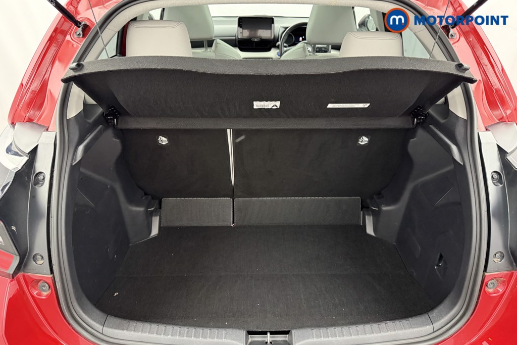 Toyota Yaris Excel Automatic Petrol-Electric Hybrid Hatchback - Stock Number (1599402) - 24th supplementary image