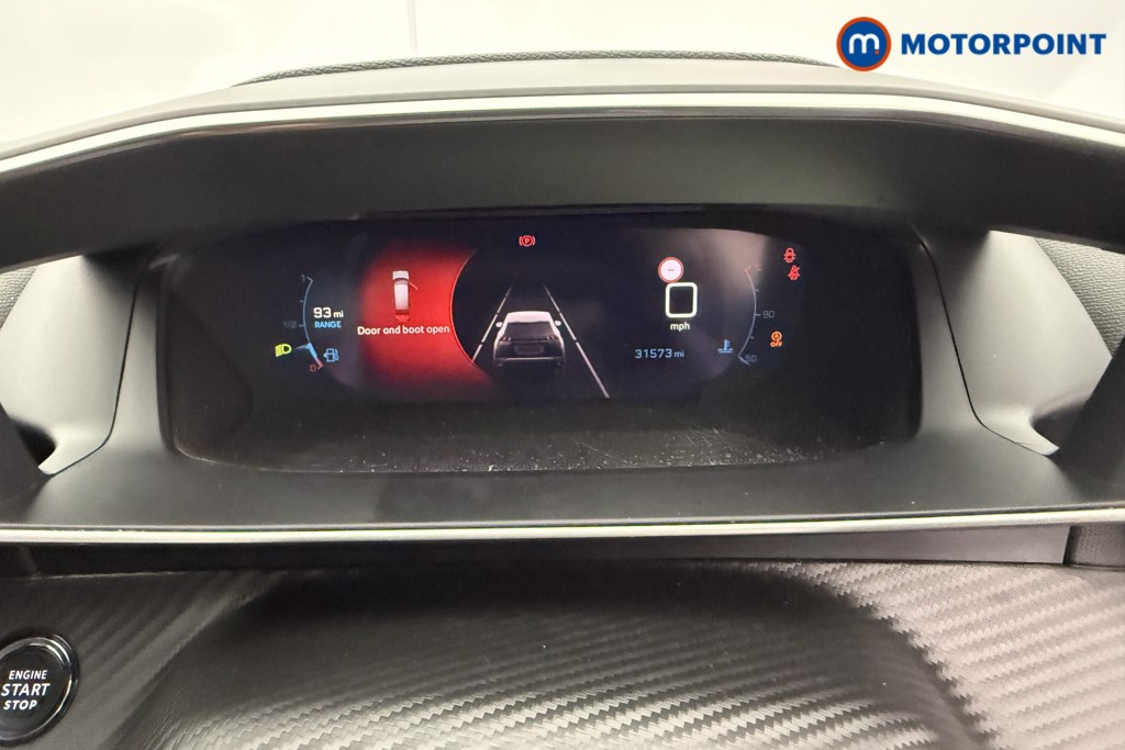 Peugeot 2008 Allure Premium-Plus Manual Petrol SUV - Stock Number (1599558) - 5th supplementary image