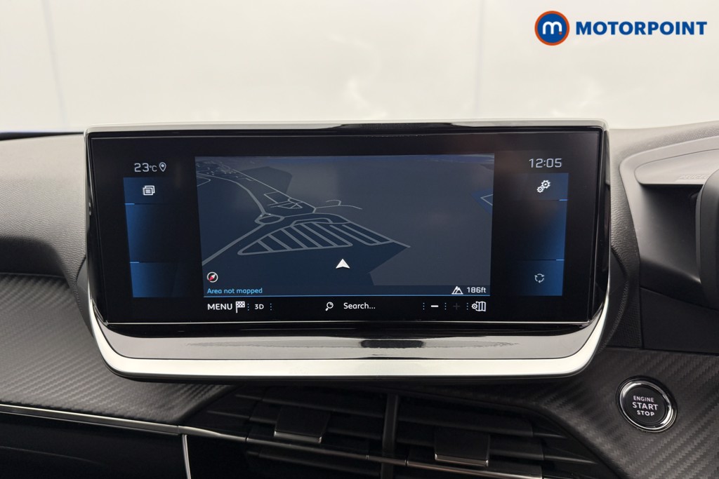 Peugeot 2008 Allure Premium-Plus Manual Petrol SUV - Stock Number (1599558) - 10th supplementary image