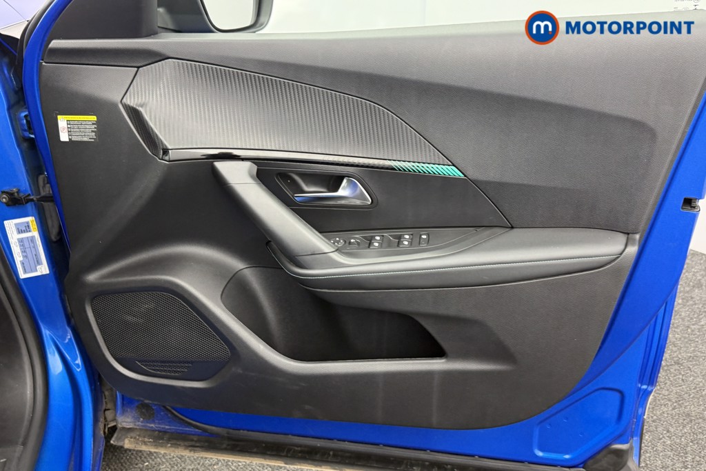 Peugeot 2008 Allure Premium-Plus Manual Petrol SUV - Stock Number (1599558) - 16th supplementary image