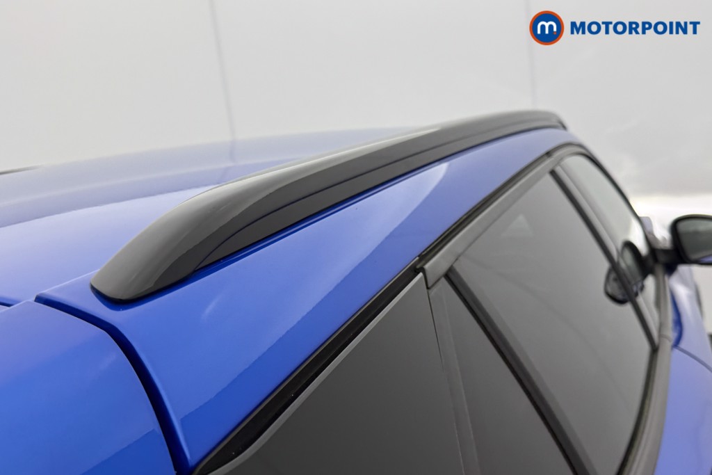 Peugeot 2008 Allure Premium-Plus Manual Petrol SUV - Stock Number (1599558) - 18th supplementary image