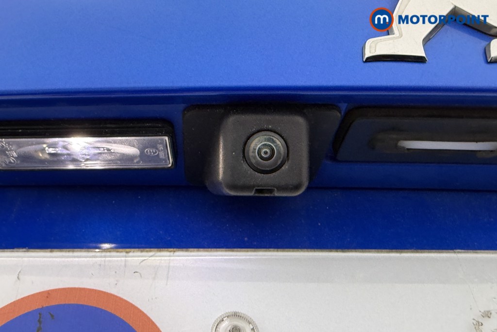 Peugeot 2008 Allure Premium-Plus Manual Petrol SUV - Stock Number (1599558) - 20th supplementary image