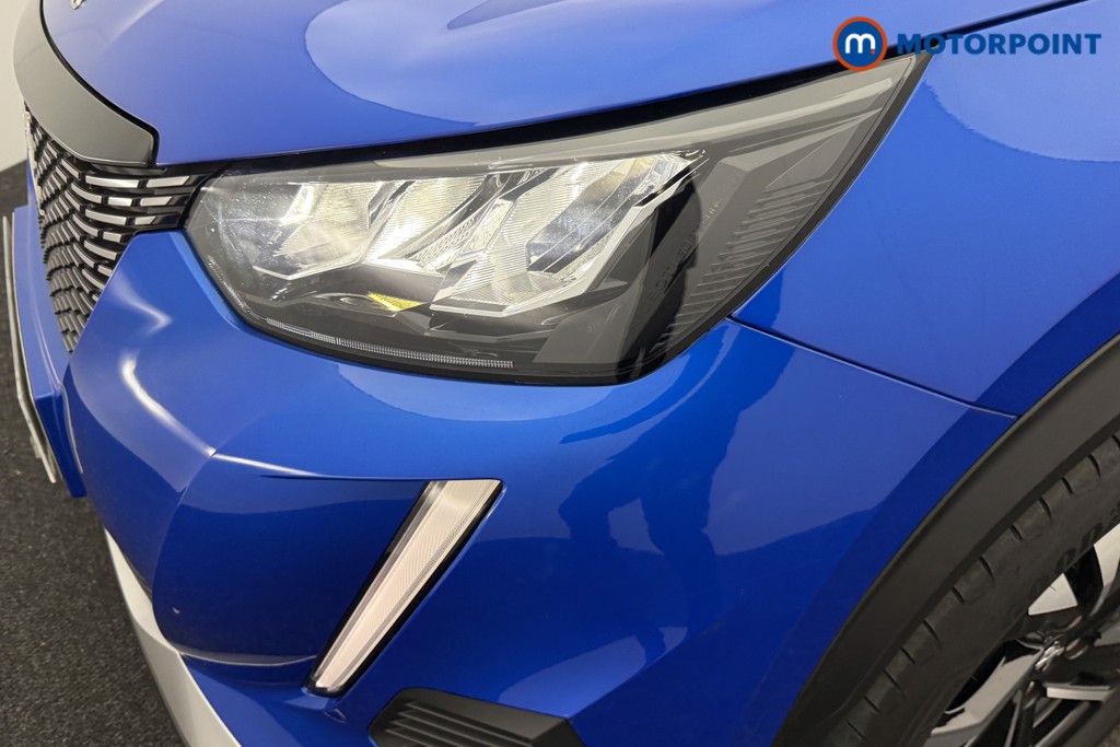 Peugeot 2008 Allure Premium-Plus Manual Petrol SUV - Stock Number (1599558) - 26th supplementary image