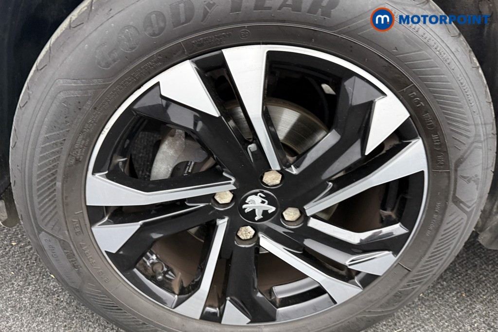 Peugeot 2008 Allure Premium-Plus Manual Petrol SUV - Stock Number (1599558) - 28th supplementary image