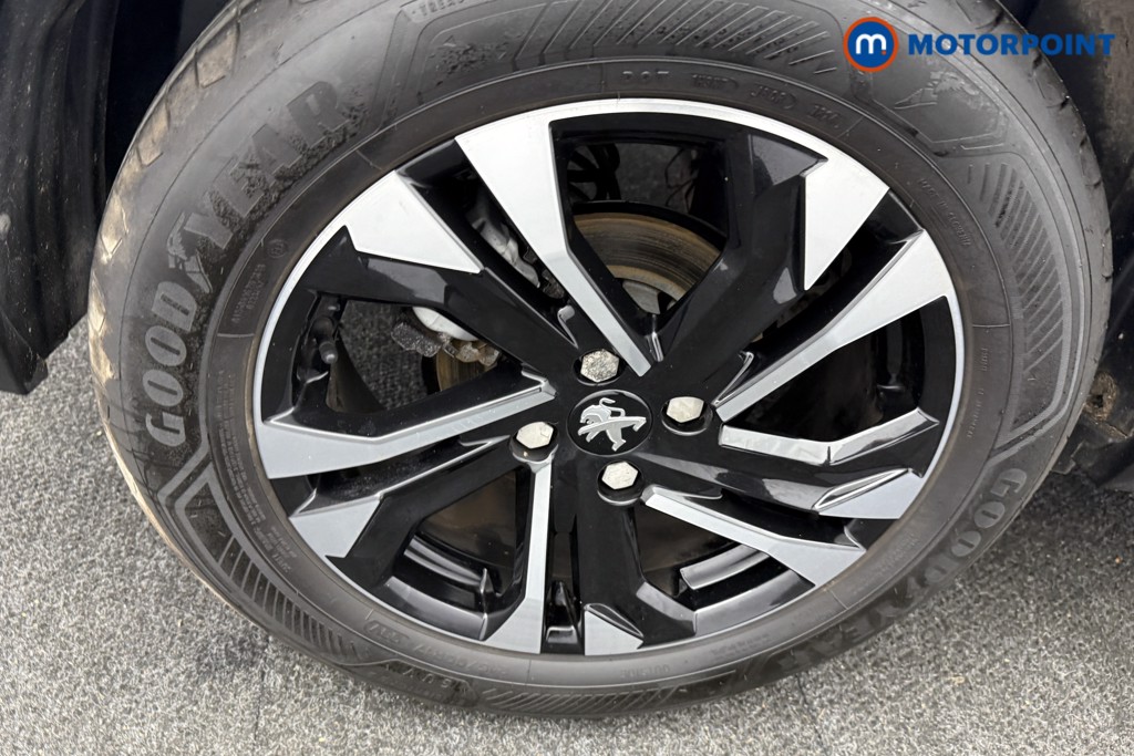 Peugeot 2008 Allure Premium-Plus Manual Petrol SUV - Stock Number (1599558) - 30th supplementary image