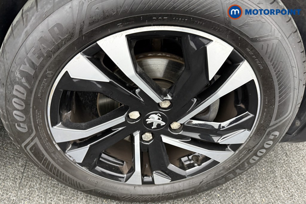 Peugeot 2008 Allure Premium-Plus Manual Petrol SUV - Stock Number (1599558) - 31st supplementary image