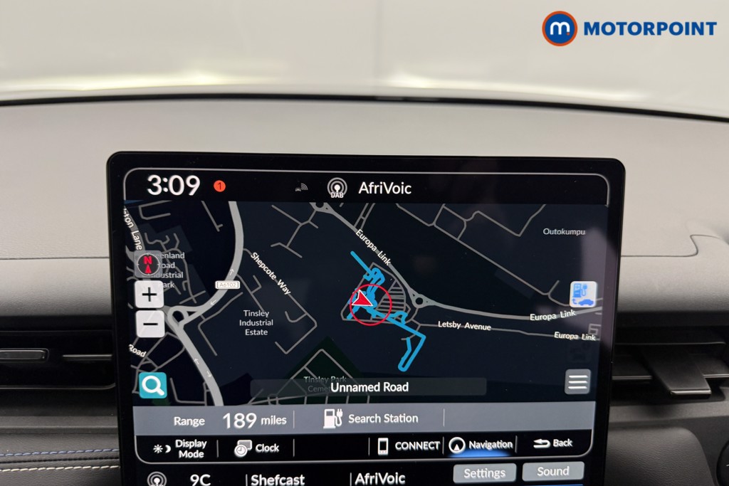 Honda E Ny1 Elegance Automatic Electric Hatchback - Stock Number (1599578) - 2nd supplementary image