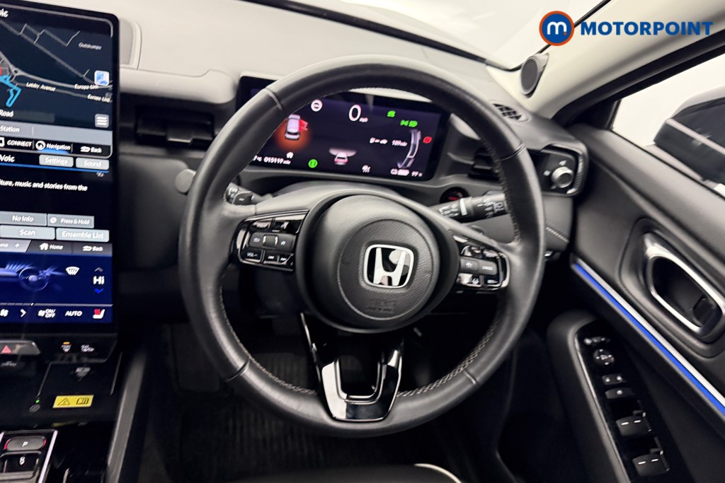 Honda E Ny1 Elegance Automatic Electric Hatchback - Stock Number (1599578) - 3rd supplementary image