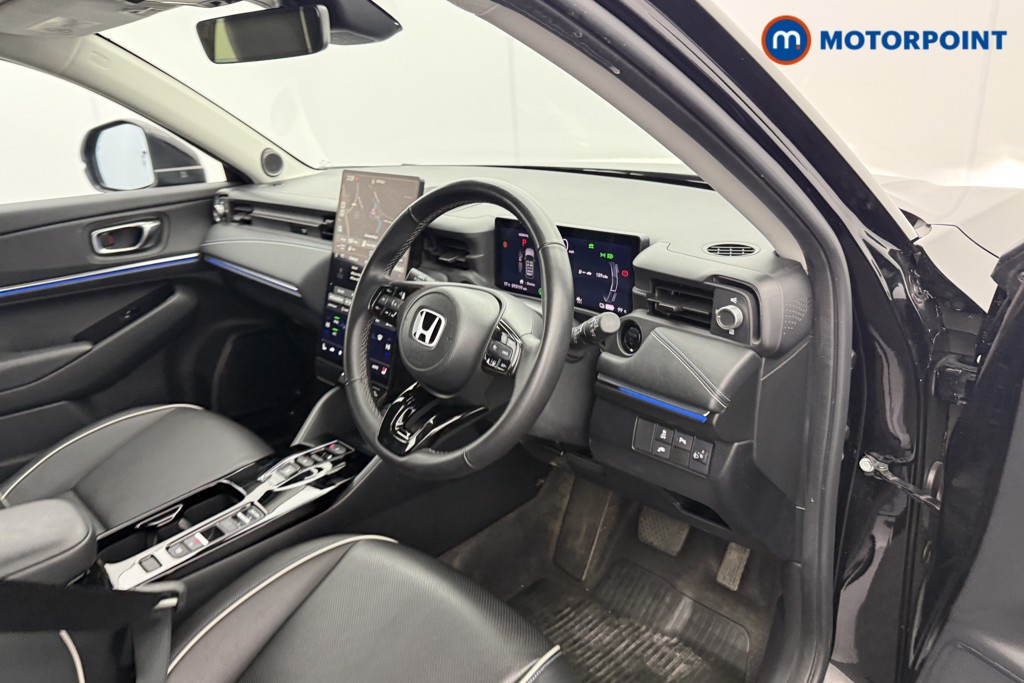 Honda E Ny1 Elegance Automatic Electric Hatchback - Stock Number (1599578) - 4th supplementary image