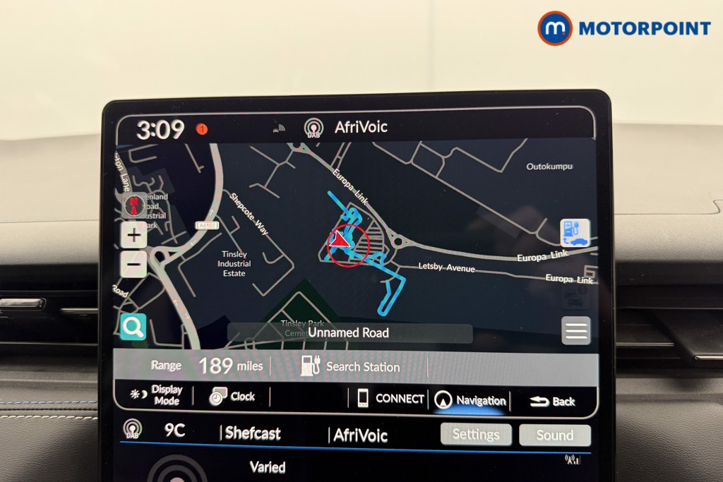 Honda E Ny1 Elegance Automatic Electric Hatchback - Stock Number (1599578) - 7th supplementary image