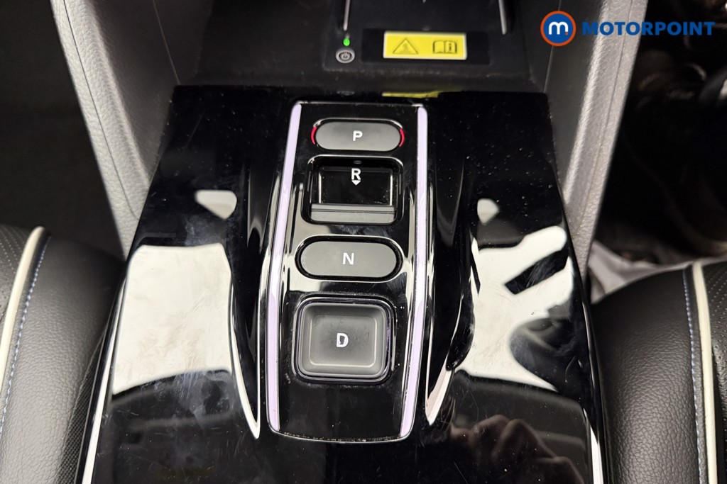 Honda E Ny1 Elegance Automatic Electric Hatchback - Stock Number (1599578) - 10th supplementary image