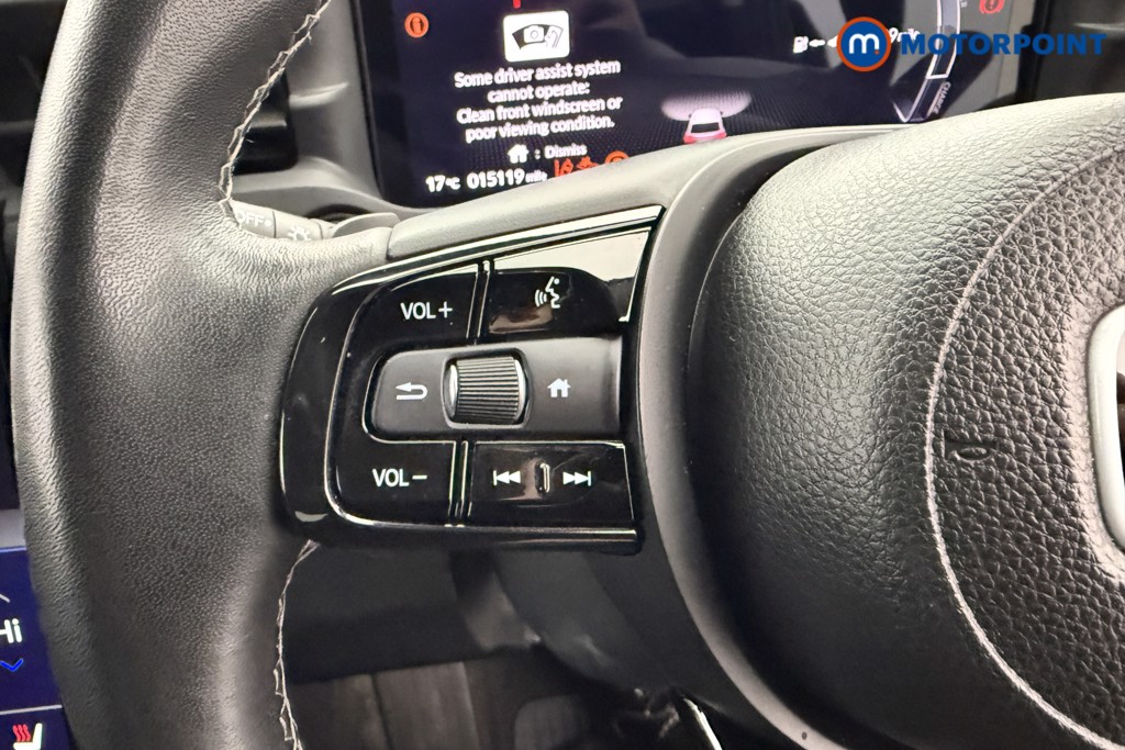 Honda E Ny1 Elegance Automatic Electric Hatchback - Stock Number (1599578) - 12th supplementary image