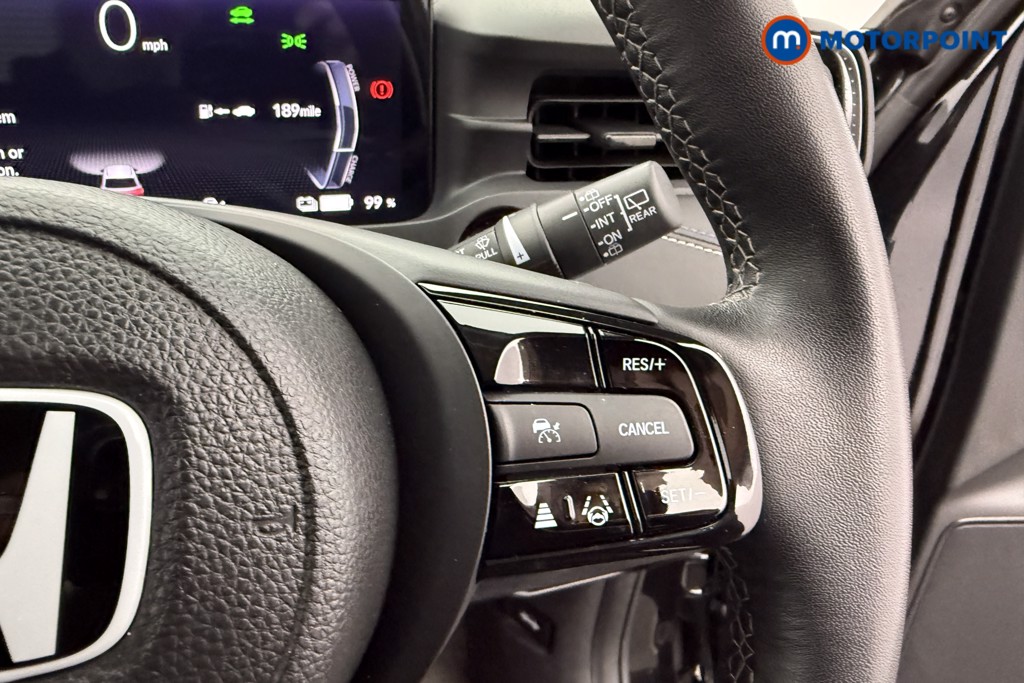 Honda E Ny1 Elegance Automatic Electric Hatchback - Stock Number (1599578) - 13th supplementary image