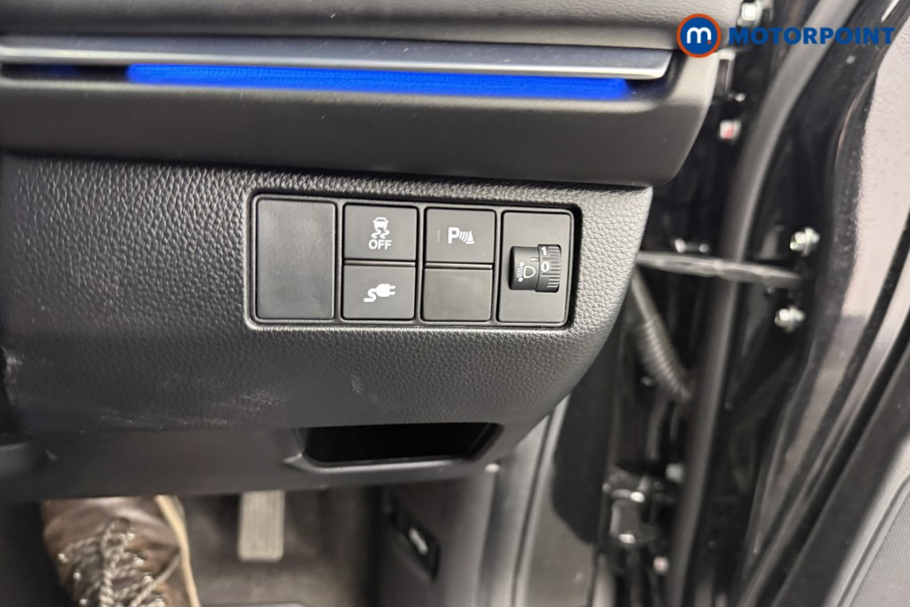 Honda E Ny1 Elegance Automatic Electric Hatchback - Stock Number (1599578) - 14th supplementary image