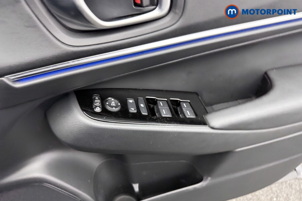 Honda E Ny1 Elegance Automatic Electric Hatchback - Stock Number (1599578) - 15th supplementary image